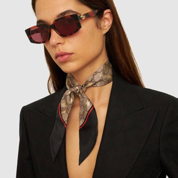 Final Price! Gucci GG1534S 005 Sunglasses - Picture 3 of 10